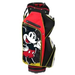 Team Effort Disney Bucket III Cooler Cart Bag -Best Golf Sale Store 9772399 800 auto