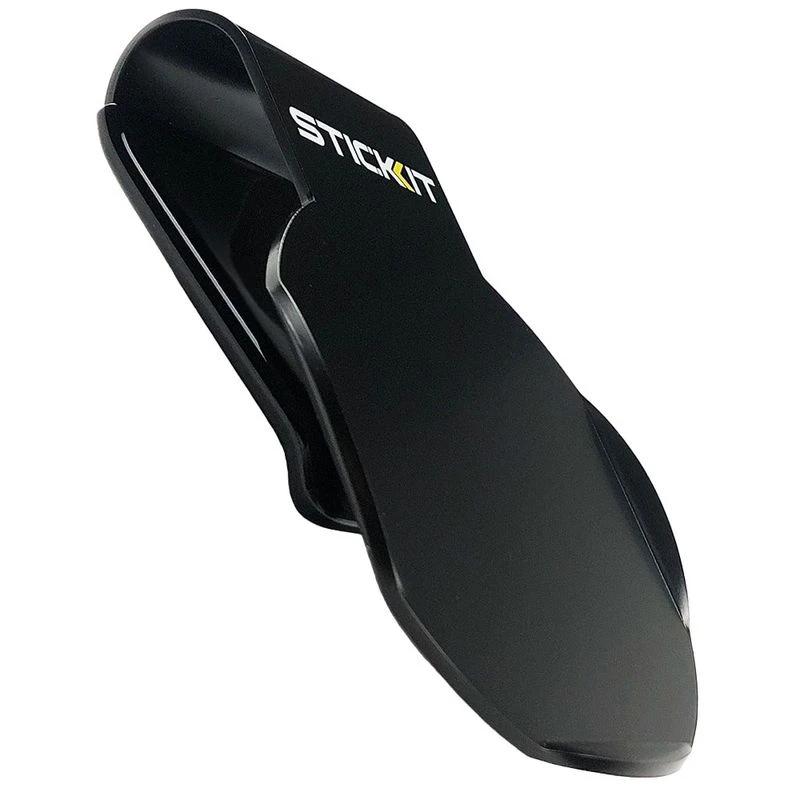 STICKIT Golf Bag Metal Landing Pad 1 STICKIT Golf Bag Metal Landing Pad