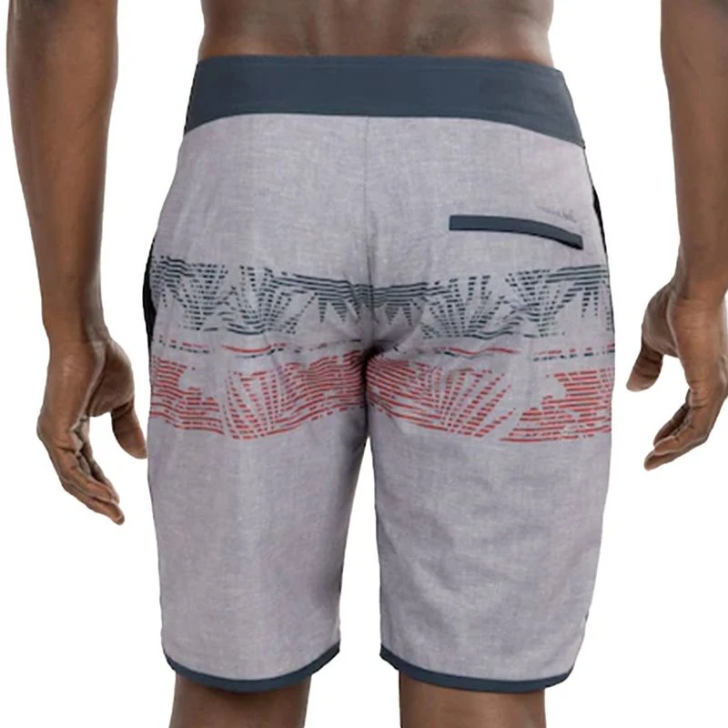 TravisMathew Men's Cutting Corners Shorts 2 TravisMathew Men's Cutting Corners Shorts - Image 2