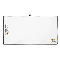 PRG Americas Arnold Palmer Caddy Towel