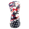 CMC Design USA Camo Driver Headcover