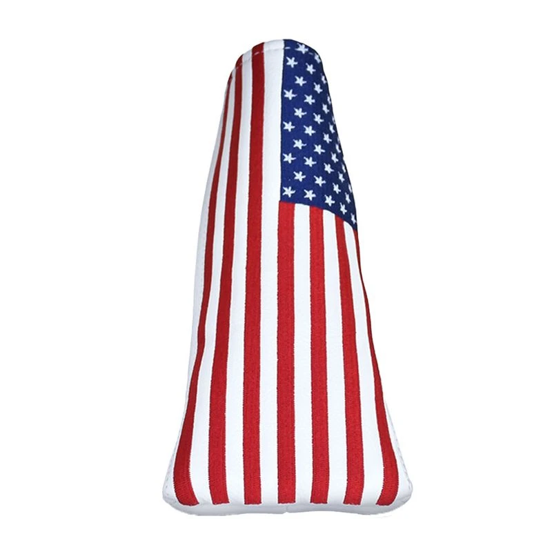 PRG Americas Patriot Blade Putter Headcover 2 PRG Americas Patriot Blade Putter Headcover - Image 2