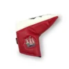 PRG Americas New England Minuteman Blade Putter Headcover