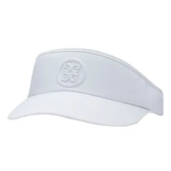 G/Fore Men&apos;s Circle G&apos;s Stretch Twill Visor