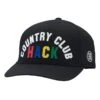 G/Fore Men&apos;s Country Club Hack Snapback Hat