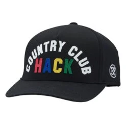 G/Fore Men&apos;s Country Club Hack Snapback Hat