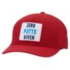 G/Fore Men&apos;s Zero Putts Given Patch Snapback Hat