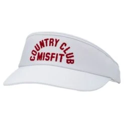G/Fore Men&apos;s Country Club Misfits Stretch Visor