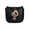 PRG Americas California Angry Bear Spider Mallet Putter Headcover