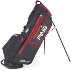 Ping Moonson Hoofer Stand Bag