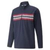 PUMA Men's Volition Independence Golf 1/4 Zip