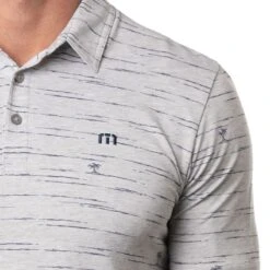 TravisMathew Men's Draggin Anchor Polo 5 TravisMathew Men's Draggin Anchor Polo -Best Golf Sale Store 9799058 800 auto