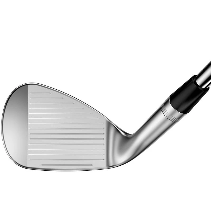 Callaway JAWS MD5 Platinum Chrome Wedge - S Grind 2 Callaway JAWS MD5 Platinum Chrome Wedge - S Grind - Image 2