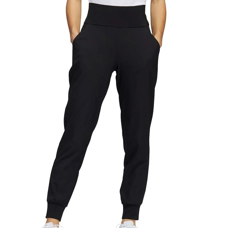 Adidas Women's Essentials Jogger Pants 1 Adidas Women's Essentials Jogger Pants