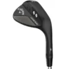 Callaway Jaws Raw Black Plasma Wedge