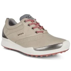 ECCO Women&apos;s Biom Hybrid Spikeless Golf Shoes -Best Golf Sale Store 9801720 800 auto