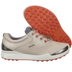 ECCO Women&apos;s Biom Hybrid Spikeless Golf Shoes -Best Golf Sale Store 9801723 800 auto