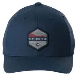 TravisMathew Men&apos;s Sunnies Hat