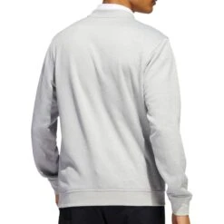 Adidas Men&apos;s Go-To Crewneck Pullover -Best Golf Sale Store 9803572 800 auto