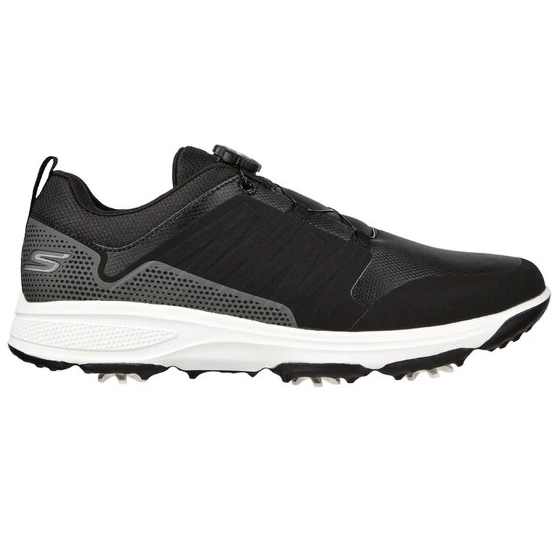 Skechers Men's GO GOLF Torque Twist Fit Golf Shoes 1 Skechers Men's GO GOLF Torque Twist Fit Golf Shoes