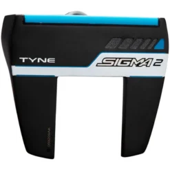 Ping Sigma 2 Tyne Stealth Putter W/PP60 Grip -Best Golf Sale Store 9804369 800 auto