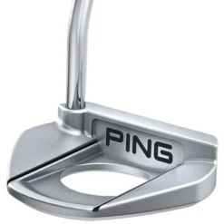 Ping Sigma 2 Fetch Platinum Putter W/PP60 Grip -Best Golf Sale Store 9804800 800 auto