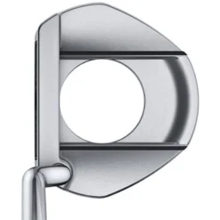 Ping Sigma 2 Fetch Platinum Putter W/PP60 Grip -Best Golf Sale Store 9804801 800 auto