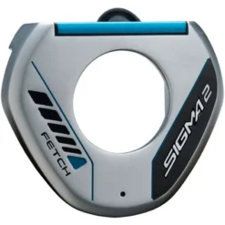 Ping Sigma 2 Fetch Platinum Putter W/PP60 Grip -Best Golf Sale Store 9804802 800 auto