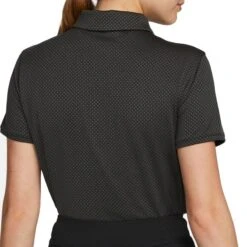 Nike Women&apos;s Dri-FIT Victory Texture Polo -Best Golf Sale Store 9805841 800 auto