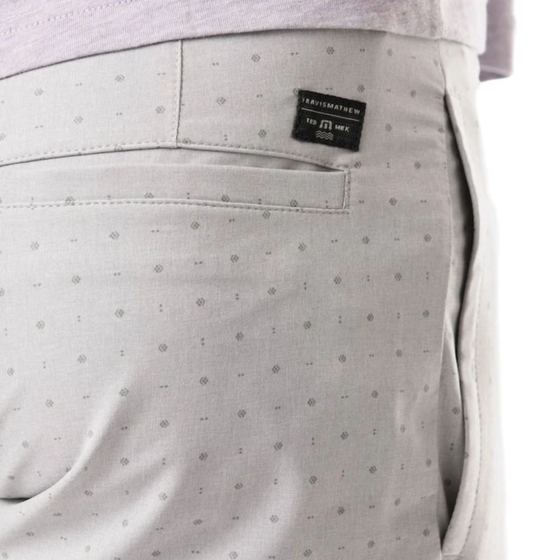 TravisMathew Men's Barnacle Shorts 2 TravisMathew Men's Barnacle Shorts - Image 2