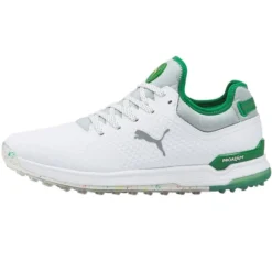 PUMA Men&apos;s Limited Edition PROADAPT ALPHACAT Palmer Iced Tea Spikeless Golf Shoes