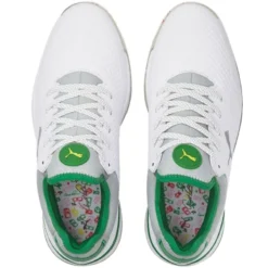 PUMA Men&apos;s Limited Edition PROADAPT ALPHACAT Palmer Iced Tea Spikeless Golf Shoes -Best Golf Sale Store 9817111 800 auto