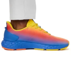 G/FORE Men&apos;s Ombre MG4+ Spikeless Golf Shoes -Best Golf Sale Store 9820461 800 auto