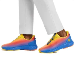 G/FORE Men&apos;s Ombre MG4+ Spikeless Golf Shoes -Best Golf Sale Store 9820463 800 auto