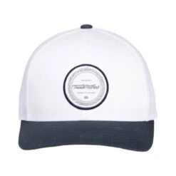 TravisMathew Men&apos;s Now We Feast Hat
