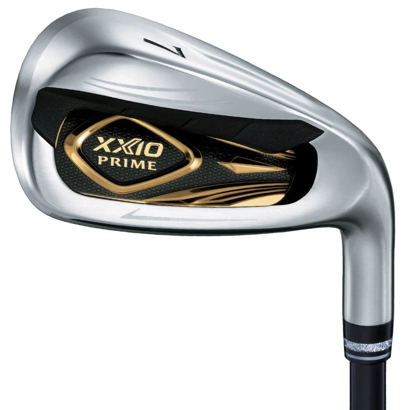 XXIO Prime 11 Individual Iron 1 XXIO Prime 11 Individual Iron