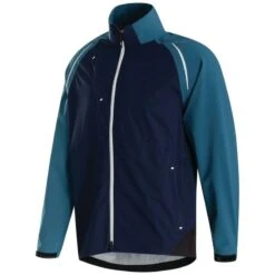 FootJoy Men&apos;s DryJoys Select Rain Jacket