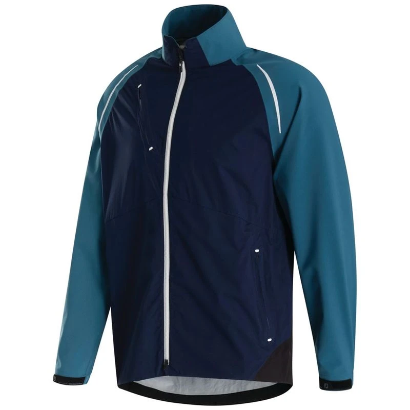 FootJoy Men's DryJoys Select Rain Jacket 1 FootJoy Men's DryJoys Select Rain Jacket
