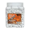 GT Golf Supplies Texas Jar Of Tees 2 3/4" - 500 Count