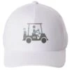 TravisMathew Men&apos;s Party Barge Hat