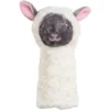 Daphne&apos;s Lamb Hybrid Headcover