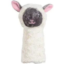 Daphne&apos;s Lamb Hybrid Headcover
