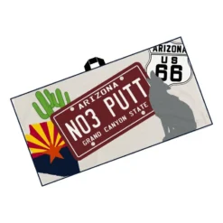 CMC Design Arizona Player&apos;s Towel