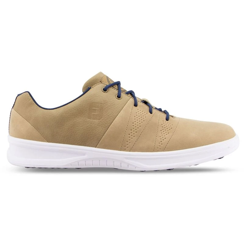 FootJoy Men's Contour Casual Spikeless Golf Shoes 1 FootJoy Men's Contour Casual Spikeless Golf Shoes