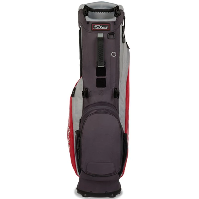 Titleist Players 4 Plus Stand Bag 2 Titleist Players 4 Plus Stand Bag - Image 2