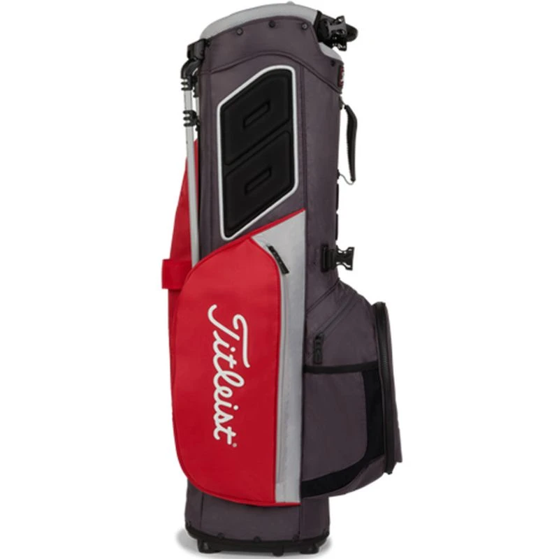 Titleist Players 4 Plus Stand Bag 3 Titleist Players 4 Plus Stand Bag - Image 3