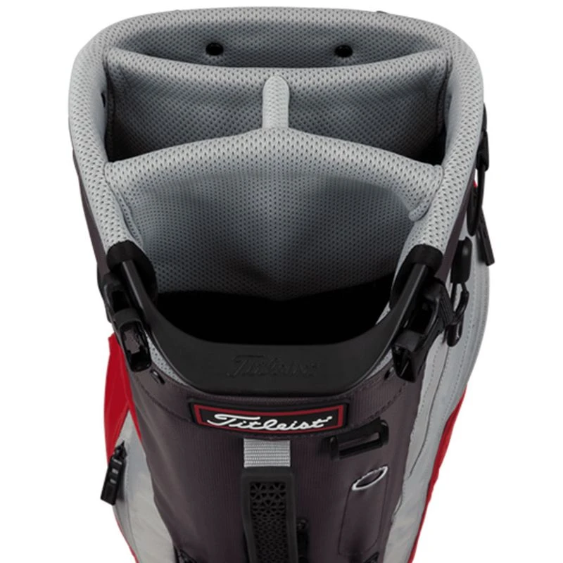 Titleist Players 4 Plus Stand Bag 4 Titleist Players 4 Plus Stand Bag - Image 4