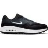Nike Men&apos;s Air Max 1 G Spikeless Golf Shoes