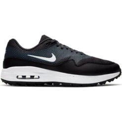 Nike Men&apos;s Air Max 1 G Spikeless Golf Shoes