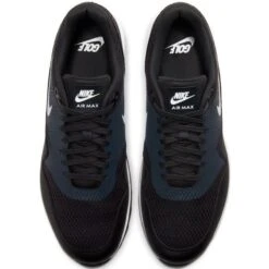 Nike Men's Air Max 1 G Spikeless Golf Shoes 5 Nike Men's Air Max 1 G Spikeless Golf Shoes -Best Golf Sale Store 9850369 800 auto